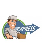 Productos express, entrega de 48-72 Hrs